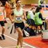 Riga (LAT): Raivo Saulgriezis e Modra Ignate sono i  nuovi campioni indoor della Lettonia